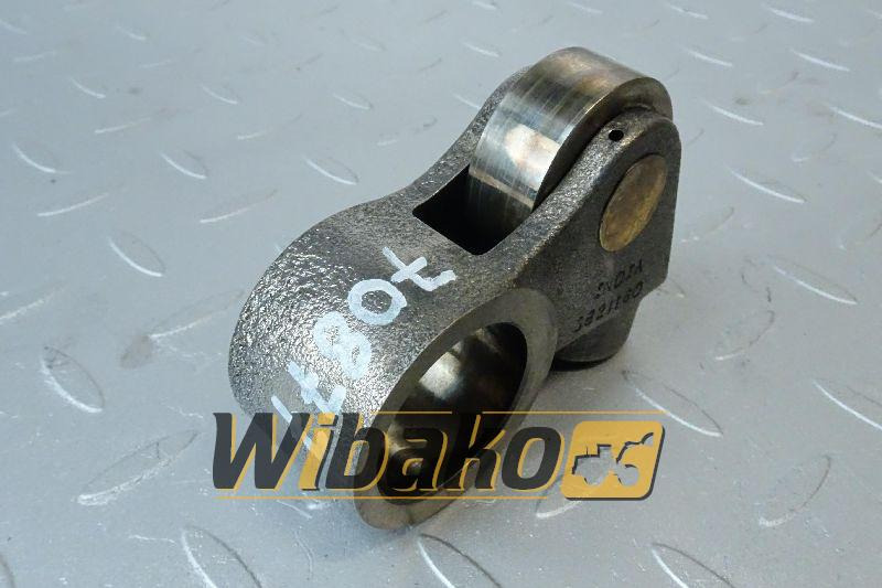 Roller tappet Cummins 3417645 - Motor in deli za Gradbeni stroj: slika 1 Roller tappet Cummins 3417645 - Motor in deli za Gradbeni stroj: slika 1