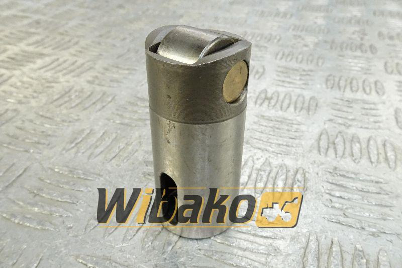 Roller tappet D=34mm Liebherr 10153536 - Motor in deli za Gradbeni stroj: slika 1 Roller tappet D=34mm Liebherr 10153536 - Motor in deli za Gradbeni stroj: slika 1