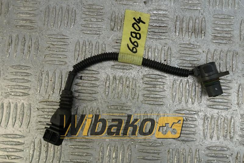 Rotation sensor Bosch 0261210113 - Senzor za Gradbeni stroj: slika 1 Rotation sensor Bosch 0261210113 - Senzor za Gradbeni stroj: slika 1