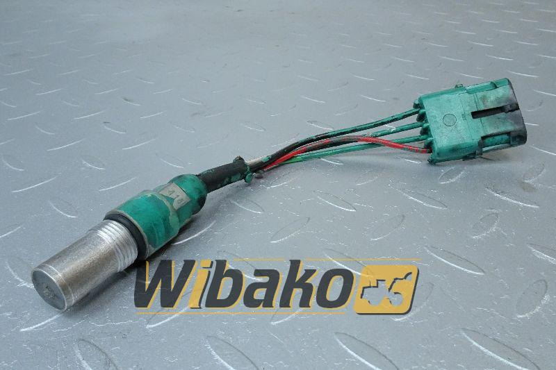 Rotation sensor Cummins 3078151 - Senzor za Gradbeni stroj: slika 1 Rotation sensor Cummins 3078151 - Senzor za Gradbeni stroj: slika 1