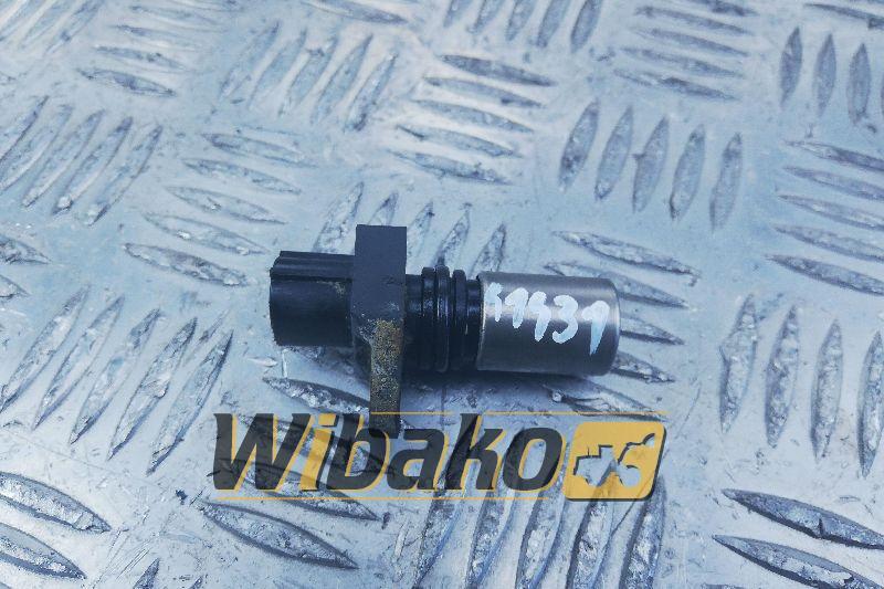 Rotation sensor Engine / Motor Komatsu SAA6D125E-3 6217-81-9210/029600-05709C19 - Senzor za Gradbeni stroj: slika 1 Rotation sensor Engine / Motor Komatsu SAA6D125E-3 6217-81-9210/029600-05709C19 - Senzor za Gradbeni stroj: slika 1
