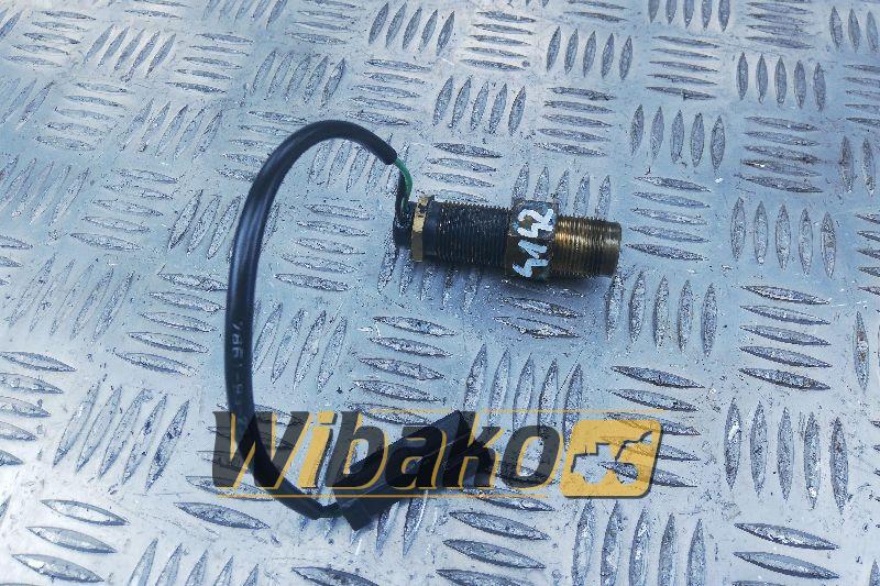 Rotation sensor Engine / Motor Komatsu SAA6D125E-3 7861-93-2330 - Senzor za Gradbeni stroj: slika 1 Rotation sensor Engine / Motor Komatsu SAA6D125E-3 7861-93-2330 - Senzor za Gradbeni stroj: slika 1