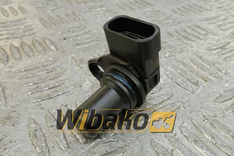 Rotation sensor JCB 25378903 - Senzor za Gradbeni stroj: slika 1 Rotation sensor JCB 25378903 - Senzor za Gradbeni stroj: slika 1