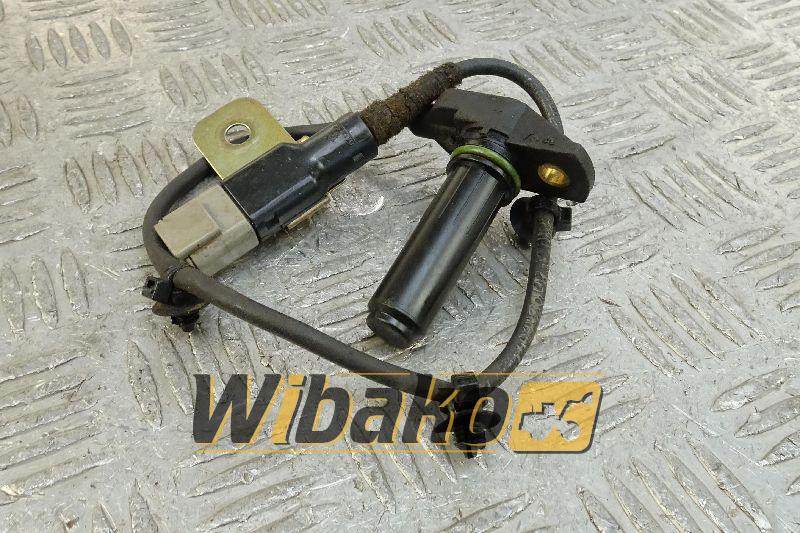 Rotation sensor for engine JCB 448TCAE - Senzor: slika 1 Rotation sensor for engine JCB 448TCAE - Senzor: slika 1