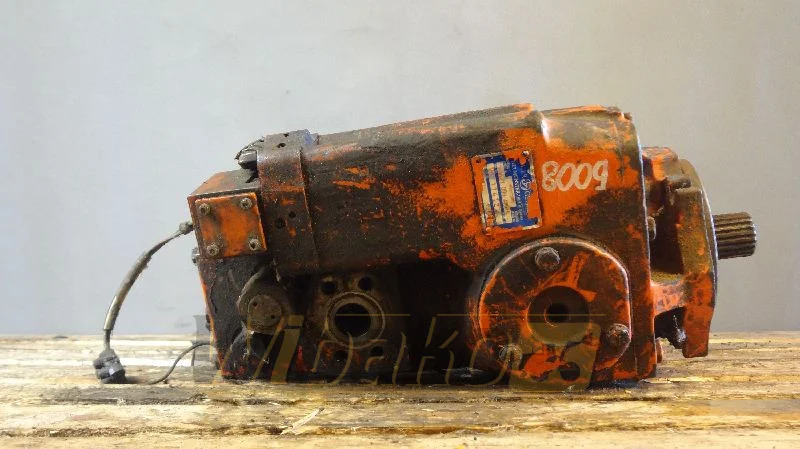 Sauer AMV21-000-49016 - Hidravlični motor za Gradbeni stroj: slika 1 Sauer AMV21-000-49016 - Hidravlični motor za Gradbeni stroj: slika 1