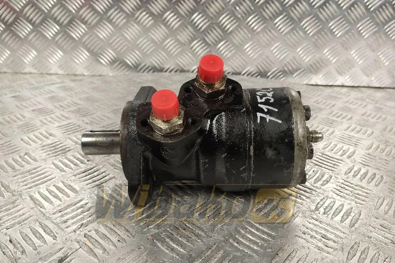 Sauer OMR200 151-0715 - Hidravlični motor za Gradbeni stroj: slika 2 Sauer OMR200 151-0715 - Hidravlični motor za Gradbeni stroj: slika 2