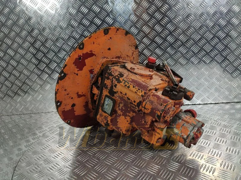 Sauer SPV220002900 - Hidravlična črpalka za Gradbeni stroj: slika 1 Sauer SPV220002900 - Hidravlična črpalka za Gradbeni stroj: slika 1