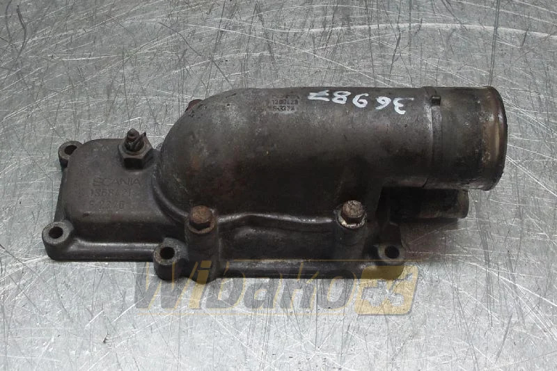 Scania DC1102 1368421S2376 - Termostat za Gradbeni stroj: slika 1 Scania DC1102 1368421S2376 - Termostat za Gradbeni stroj: slika 1