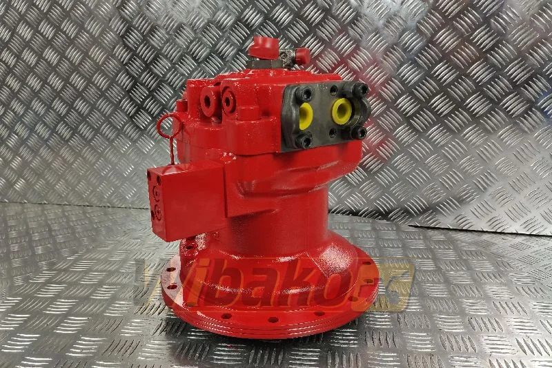 Shibaura MFB160/SG08 - Hidravlični motor za Gradbeni stroj: slika 1 Shibaura MFB160/SG08 - Hidravlični motor za Gradbeni stroj: slika 1