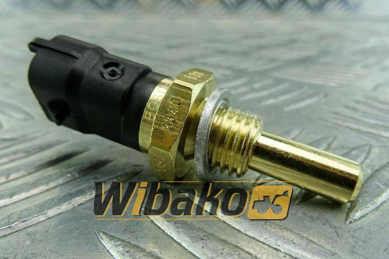 Temperature sensor Bosch 0281002744 - Senzor za Gradbeni stroj: slika 1 Temperature sensor Bosch 0281002744 - Senzor za Gradbeni stroj: slika 1