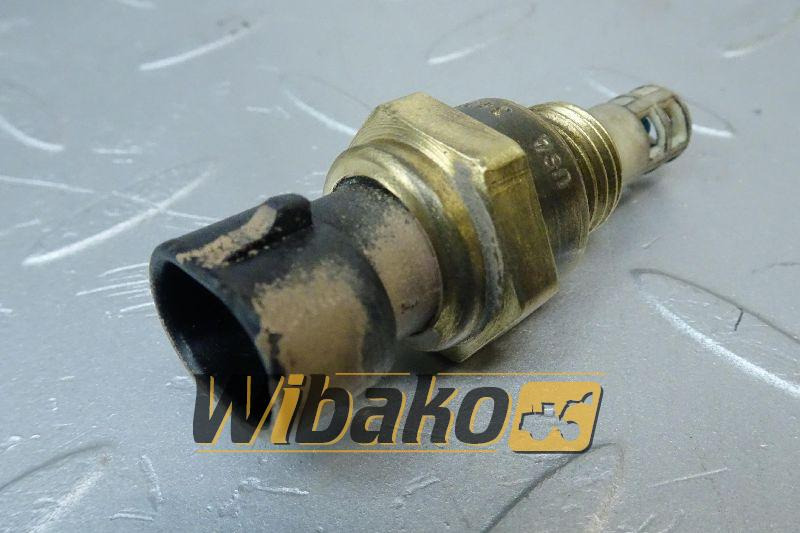 Temperature sensor Cummins 3408345 - Senzor za Gradbeni stroj: slika 1 Temperature sensor Cummins 3408345 - Senzor za Gradbeni stroj: slika 1