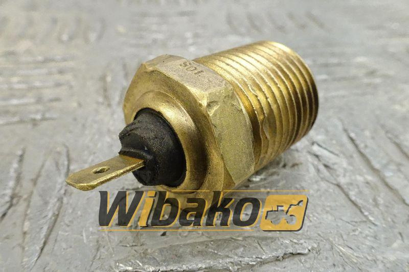Temperature sensor for engine Cummins QSB3.3 31019 - Senzor za Gradbeni stroj: slika 1 Temperature sensor for engine Cummins QSB3.3 31019 - Senzor za Gradbeni stroj: slika 1