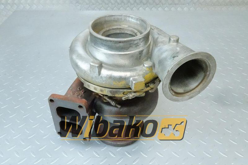 Turbocharger for engine Caterpillar 3196 190-6216 - Turbo za Gradbeni stroj: slika 1 Turbocharger for engine Caterpillar 3196 190-6216 - Turbo za Gradbeni stroj: slika 1