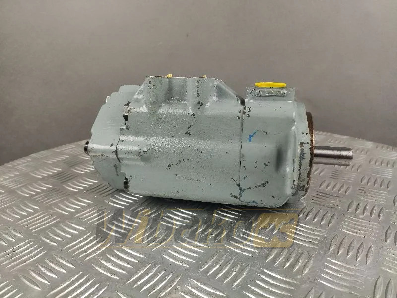 Vickers 2520V21A14 2137210C - Hidravlična črpalka za Gradbeni stroj: slika 1 Vickers 2520V21A14 2137210C - Hidravlična črpalka za Gradbeni stroj: slika 1