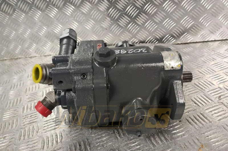 Vickers 2776627-28 345998 - Hidravlična črpalka za Gradbeni stroj: slika 2 Vickers 2776627-28 345998 - Hidravlična črpalka za Gradbeni stroj: slika 2