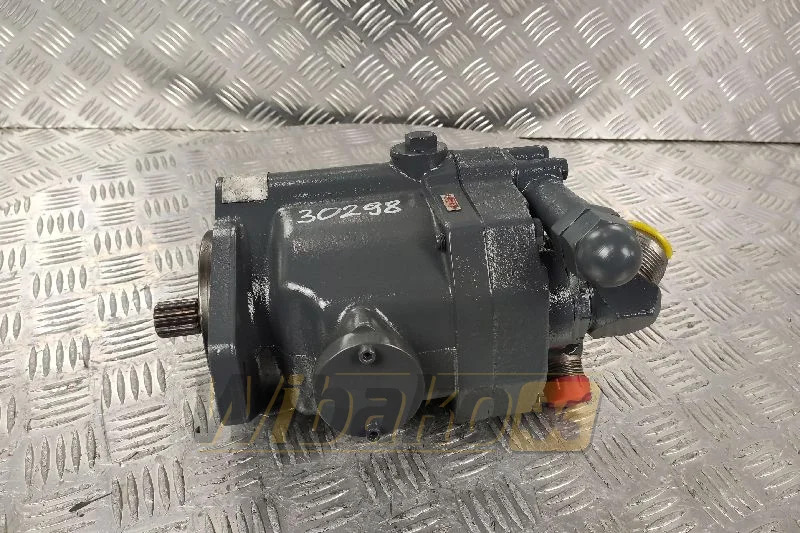 Vickers 2776627-28 345998 - Hidravlična črpalka za Gradbeni stroj: slika 1 Vickers 2776627-28 345998 - Hidravlična črpalka za Gradbeni stroj: slika 1