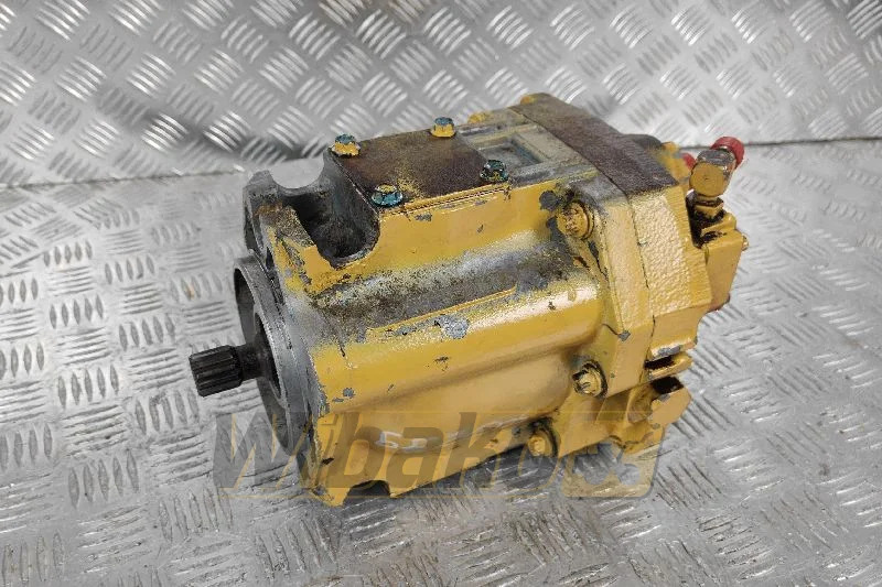 Vickers MVF19 500560 - Hidravlični motor za Gradbeni stroj: slika 1 Vickers MVF19 500560 - Hidravlični motor za Gradbeni stroj: slika 1