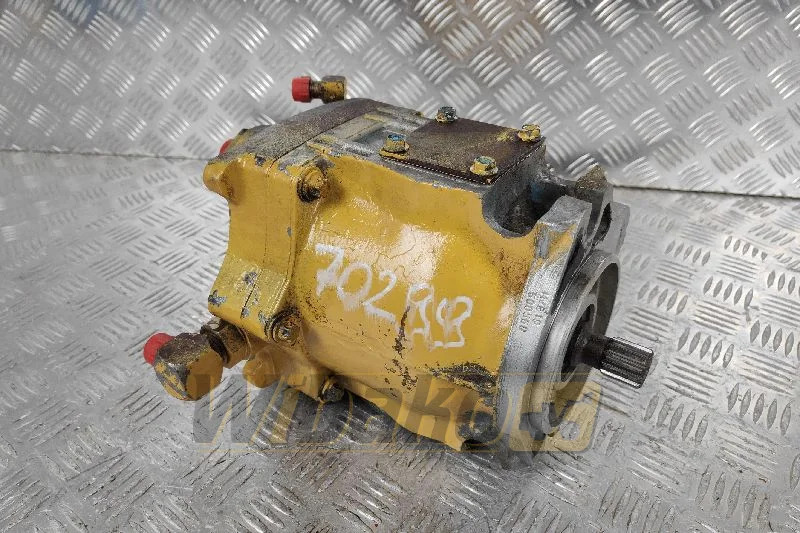 Vickers MVF19 500560 - Hidravlični motor za Gradbeni stroj: slika 2 Vickers MVF19 500560 - Hidravlični motor za Gradbeni stroj: slika 2