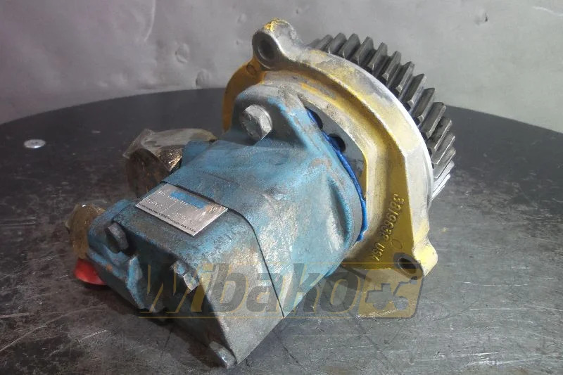 Vickers V101B2B11C20 9870683 - Hidravlična črpalka za Gradbeni stroj: slika 2 Vickers V101B2B11C20 9870683 - Hidravlična črpalka za Gradbeni stroj: slika 2