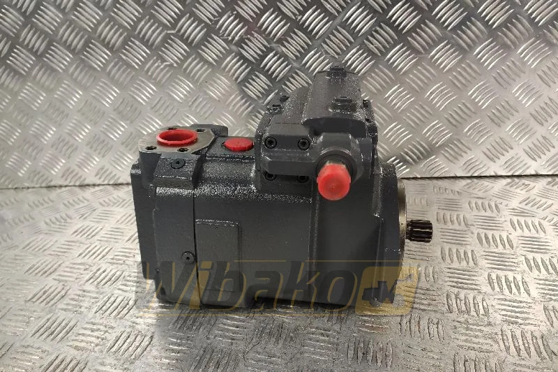 Volvo 1173536 15068597 - Hidravlična črpalka za Gradbeni stroj: slika 2 Volvo 1173536 15068597 - Hidravlična črpalka za Gradbeni stroj: slika 2