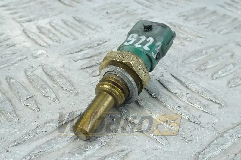 Volvo 20513340 - Senzor za Gradbeni stroj: slika 1 Volvo 20513340 - Senzor za Gradbeni stroj: slika 1