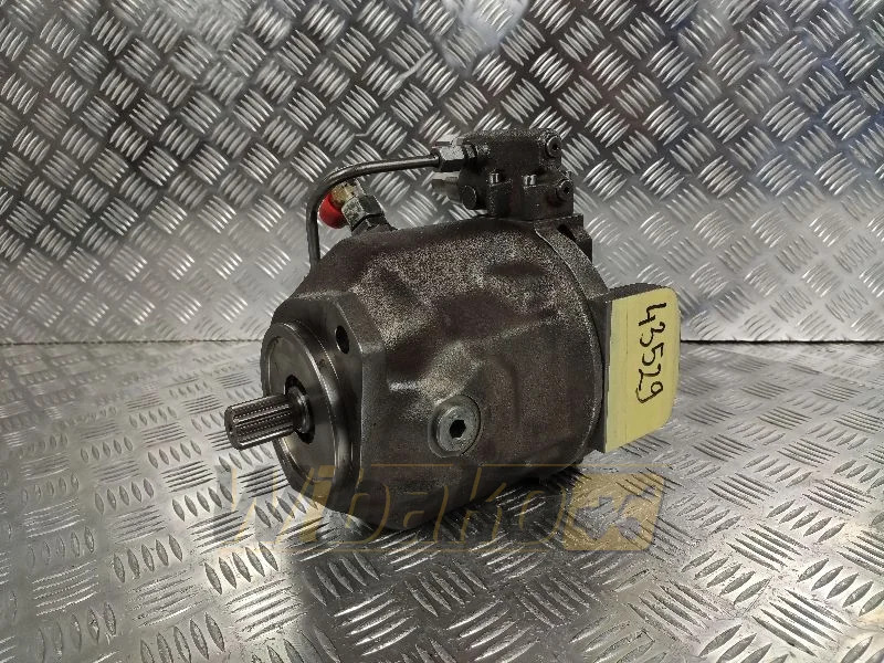 Volvo A10VO45DFLR/31R-PSC12N00-SO593 R910973710 - Hidravlična črpalka za Gradbeni stroj: slika 2 Volvo A10VO45DFLR/31R-PSC12N00-SO593 R910973710 - Hidravlična črpalka za Gradbeni stroj: slika 2