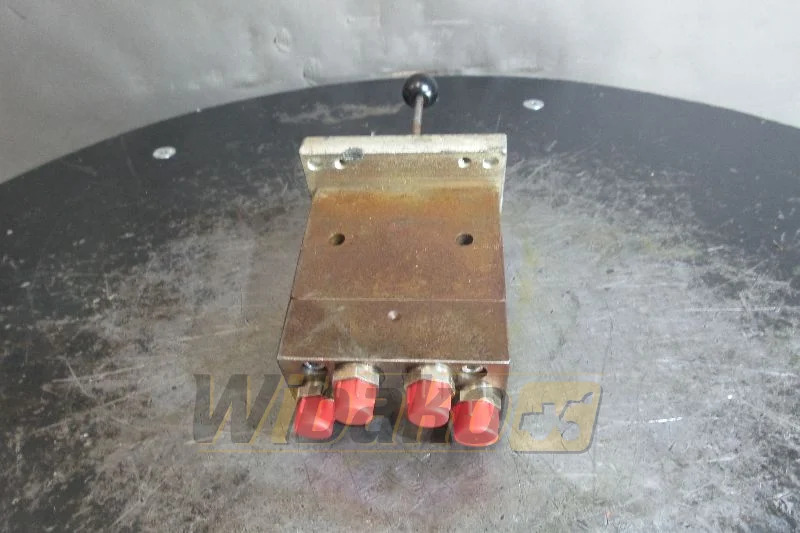 Volvo Akerman EC230 - Hidravlični ventil za Gradbeni stroj: slika 1 Volvo Akerman EC230 - Hidravlični ventil za Gradbeni stroj: slika 1