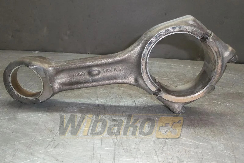 Volvo D13A440 20897068 - Povezovalna palica za Gradbeni stroj: slika 1 Volvo D13A440 20897068 - Povezovalna palica za Gradbeni stroj: slika 1