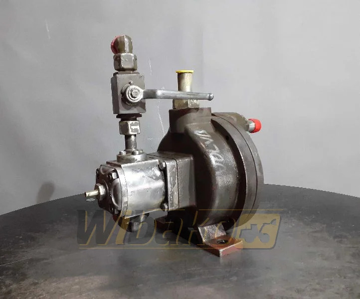 Volvo EC150 - Hidravlična črpalka za Gradbeni stroj: slika 2 Volvo EC150 - Hidravlična črpalka za Gradbeni stroj: slika 2