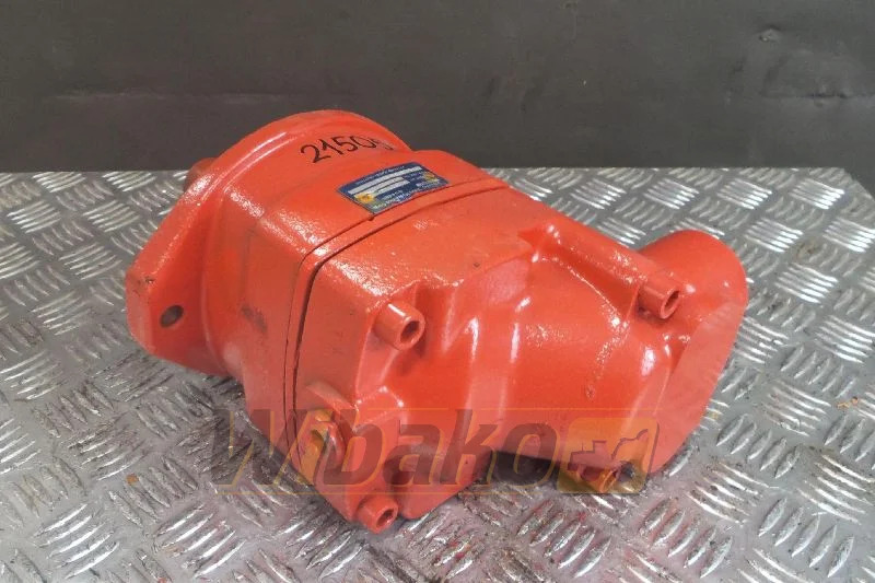 Volvo F11-58-RB-CN-K 3703251 - Hidravlična črpalka za Gradbeni stroj: slika 2 Volvo F11-58-RB-CN-K 3703251 - Hidravlična črpalka za Gradbeni stroj: slika 2