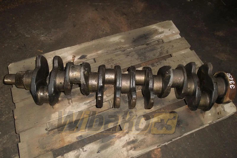 Volvo FH12 1469 - Ročična gred za Gradbeni stroj: slika 1 Volvo FH12 1469 - Ročična gred za Gradbeni stroj: slika 1