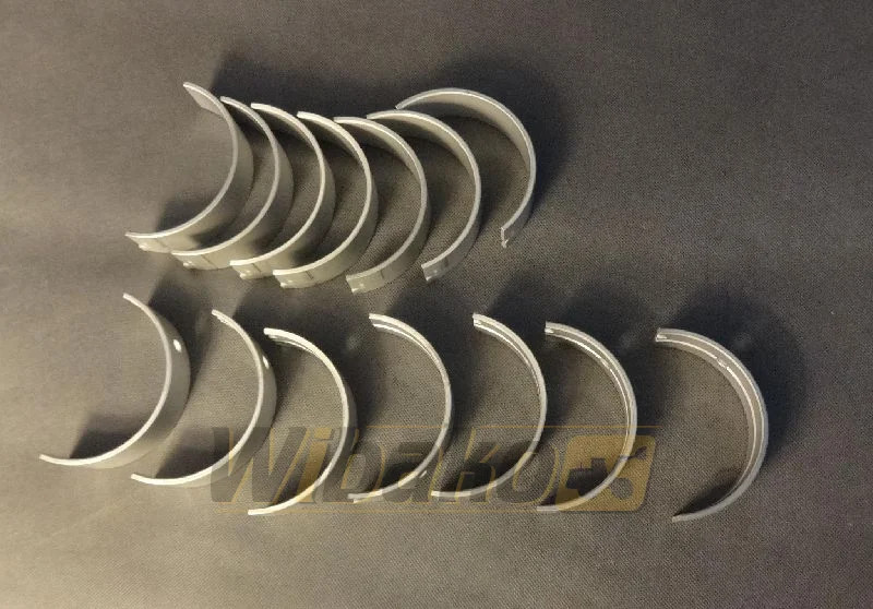 WIBAKO M11 3801152 - Motorni ležaj za Gradbeni stroj: slika 2 WIBAKO M11 3801152 - Motorni ležaj za Gradbeni stroj: slika 2