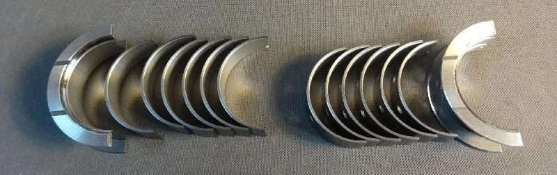 WIBAKO QSB6.7 3901151/3901091 - Motorni ležaj za Gradbeni stroj: slika 1 WIBAKO QSB6.7 3901151/3901091 - Motorni ležaj za Gradbeni stroj: slika 1