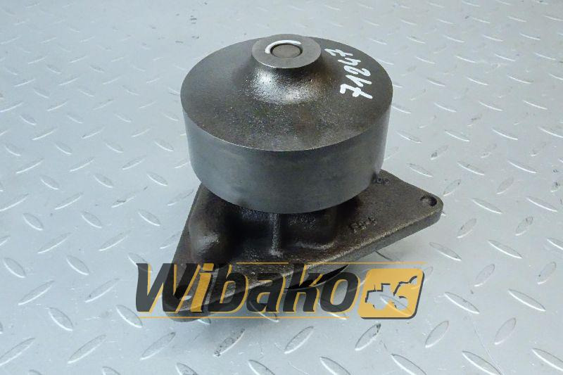 Water pump Cummins 3285324 - Vodna črpalka za Gradbeni stroj: slika 1 Water pump Cummins 3285324 - Vodna črpalka za Gradbeni stroj: slika 1