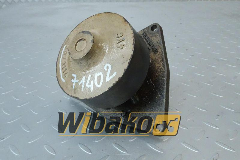 Water pump Cummins 6518940 - Vodna črpalka za Gradbeni stroj: slika 1 Water pump Cummins 6518940 - Vodna črpalka za Gradbeni stroj: slika 1