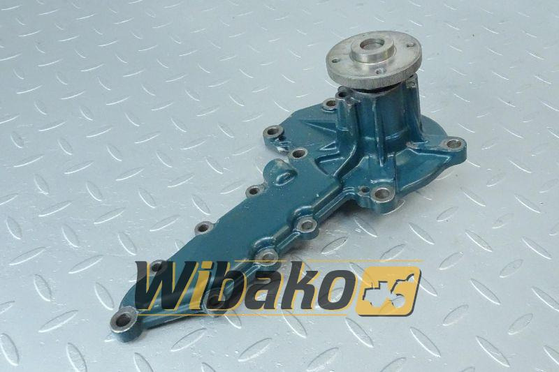 Water pump Kubota 1G938-73030 - Vodna črpalka za Gradbeni stroj: slika 1 Water pump Kubota 1G938-73030 - Vodna črpalka za Gradbeni stroj: slika 1