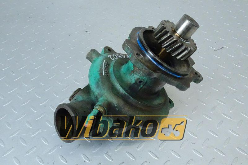 Water pump for engine Cummins M11 3401010 - Vodna črpalka za Gradbeni stroj: slika 1 Water pump for engine Cummins M11 3401010 - Vodna črpalka za Gradbeni stroj: slika 1
