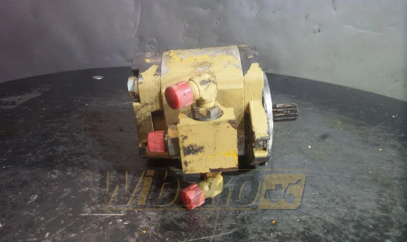 Zexel 307002-4210 47124N - Hidravlična črpalka za Gradbeni stroj: slika 1 Zexel 307002-4210 47124N - Hidravlična črpalka za Gradbeni stroj: slika 1