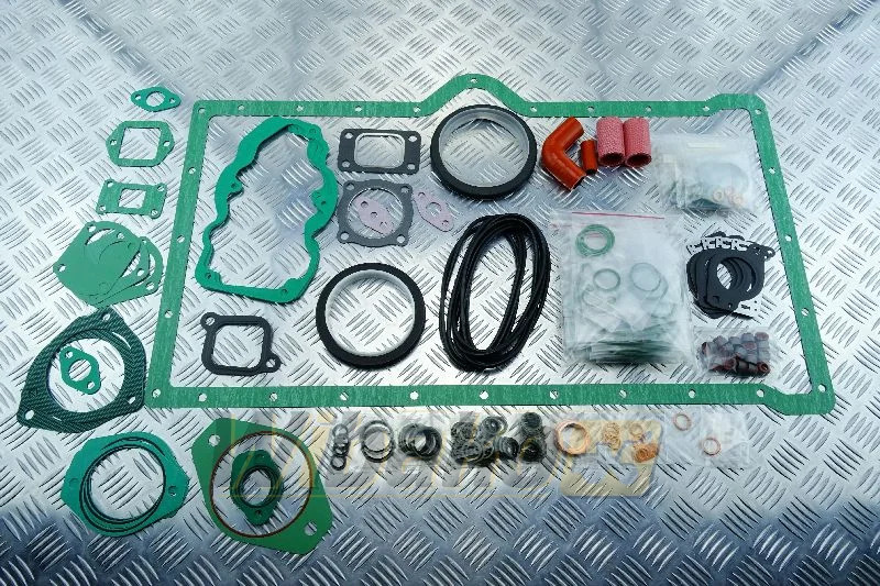 Wbk 10115837 - Motorno tesnilo za Gradbeni stroj: slika 1 Wbk 10115837 - Motorno tesnilo za Gradbeni stroj: slika 1