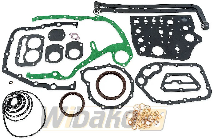 Wbk 906926-K2 - Motorno tesnilo za Gradbeni stroj: slika 1 Wbk 906926-K2 - Motorno tesnilo za Gradbeni stroj: slika 1