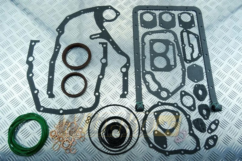 Wbk 9883368 - Motorno tesnilo za Gradbeni stroj: slika 2 Wbk 9883368 - Motorno tesnilo za Gradbeni stroj: slika 2