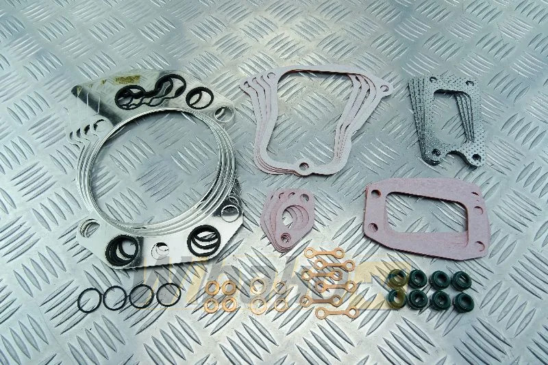 Wbk L4141-K1 - Motorno tesnilo za Gradbeni stroj: slika 1 Wbk L4141-K1 - Motorno tesnilo za Gradbeni stroj: slika 1