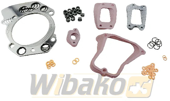 Wbk L6138-K1 - Motorno tesnilo za Gradbeni stroj: slika 1 Wbk L6138-K1 - Motorno tesnilo za Gradbeni stroj: slika 1