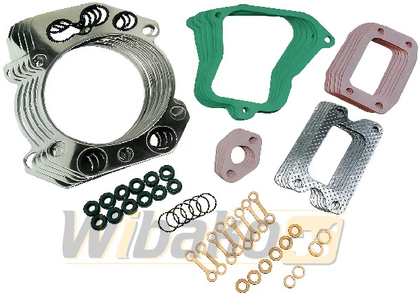 Wbk L6138A-K1 - Motorno tesnilo za Gradbeni stroj: slika 1 Wbk L6138A-K1 - Motorno tesnilo za Gradbeni stroj: slika 1