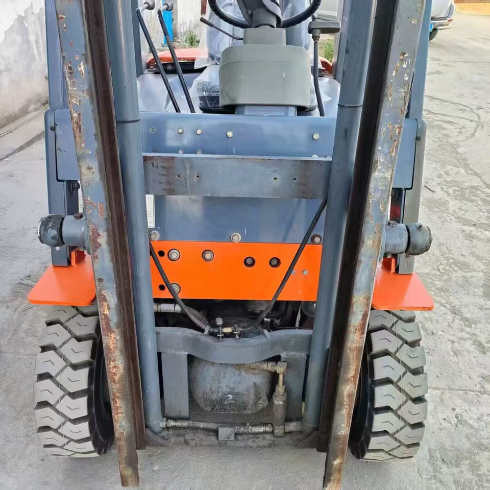 合力 1.8-ton - Dvižna košara pajek: slika 2 合力 1.8-ton - Dvižna košara pajek: slika 2