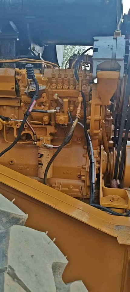CATERPILLAR 950H - Kolesni nakladalec: slika 2 CATERPILLAR 950H - Kolesni nakladalec: slika 2