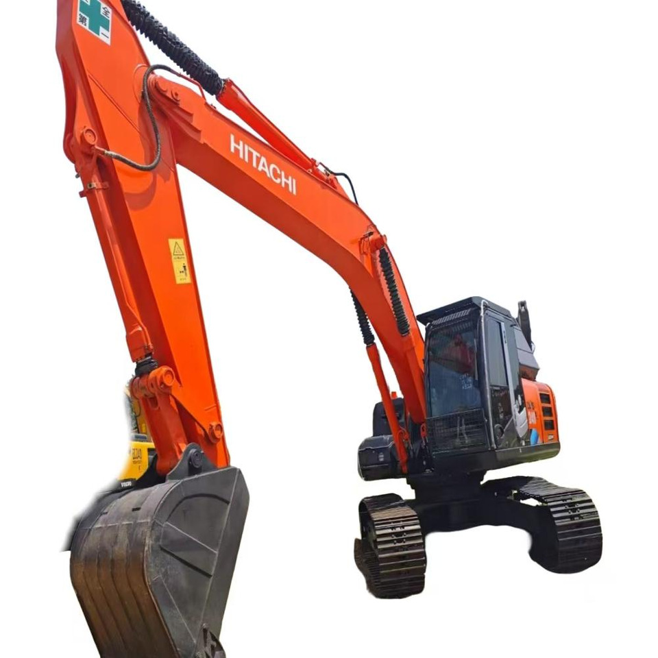 Hitachi ZX240-3G - Bager goseničar: slika 1 Hitachi ZX240-3G - Bager goseničar: slika 1