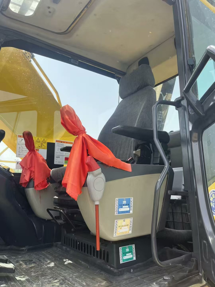 KOMATSU pc200 - Bager goseničar: slika 5 KOMATSU pc200 - Bager goseničar: slika 5