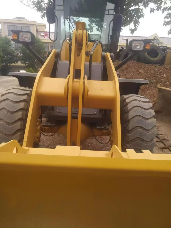 Kolesni nakladalec SDLG 936GL: slika 8