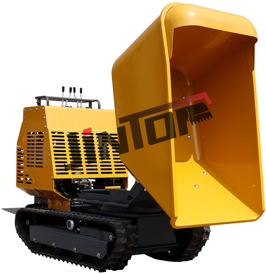 260°Rotation Mini Dumper Popullar Model in Markets - Mini demper: slika 3 260°Rotation Mini Dumper Popullar Model in Markets - Mini demper: slika 3
